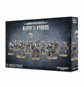 Genestealer Cults - Neophyte Hybrids image 0
