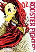 Rooster Fighter Vol 2 image 0