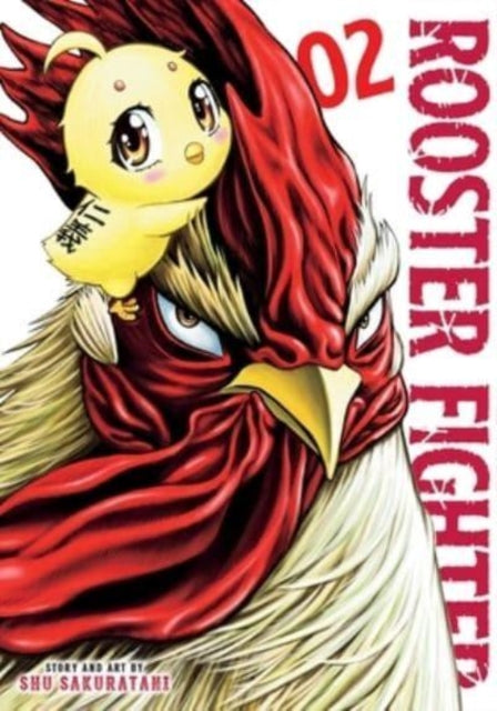 Rooster Fighter Vol 2 image 0