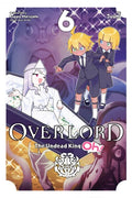 Overlord Vol 06 image 0
