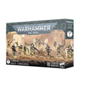 T'AU EMPIRE : KROOT CARNIVORES image 0