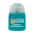 CONTRAST - Kroxigor Scales 18ML image 0
