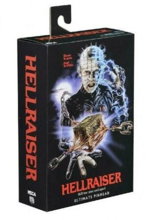 Hellraiser - Ultimate Pinhead image 1