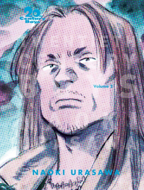 20th Century Boys : The Perfect Edition, Vol. 2 image 0