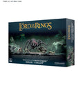 The Path of Cirith Ungol: Shelob & Gollum image 0