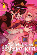 Toilet-bound Hanako-kun, Vol. 07 image 0