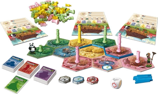 Takenoko  image 1
