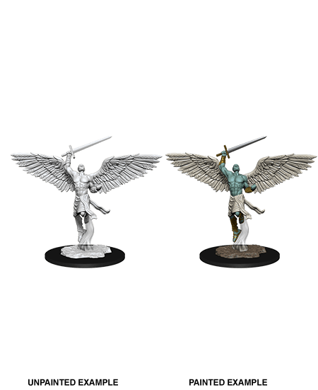 Planetar - D&D Nolzurs Marvelous Miniatures image 0
