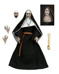 Conjuring Universe - The Nun Ultimate 7" image 0