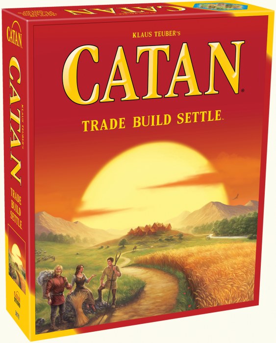 Catan image 0