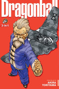 Dragon Ball (3-in-1 Edition), Vol. 02 : Includes vols. 4, 5 & 6 image 0