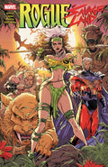 Rogue : The Savage Land image 0