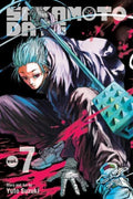 Sakamoto Days Vol 07 image 0
