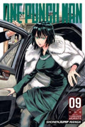 One Punch Man, Vol. 09 image 0