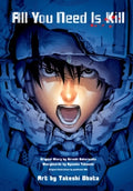 All you need is Kill image 0