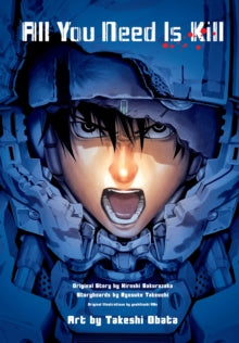 All you need is Kill image 0