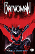 Batwoman (Rebirth) Vol 3 image 0