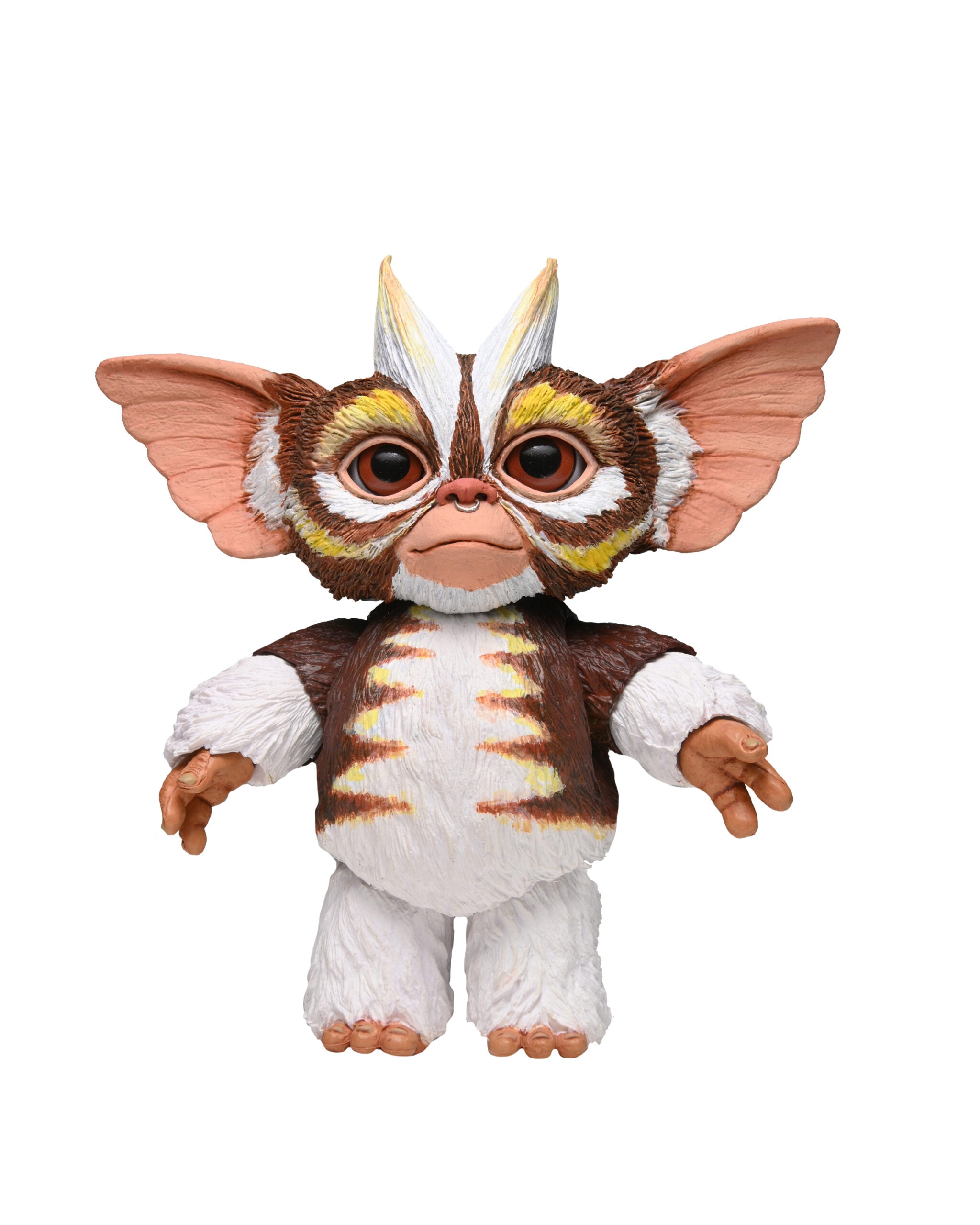 Gremlins - Punk Mogwai 4” Scale Action Figure image 0