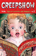 Creepshow Vol 2 image 0