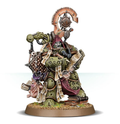 Death Guard - Scribbus Wretch The Tallyman image 0