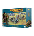 ORC BOYZ & ORC ARRER BOYZ MOBS image 0