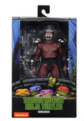 Teenage Mutant Ninja Turtles - 1990 Movie Figure - Shredder image 0