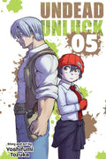 Undead Unluck Vol 05 image 0