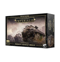 Legions Imperials : TERMITE ASSAULT DRILLS image 0