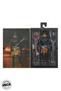 Thanksgiving - Ultimate “No Leftovers” John Carver 7” Scale Action Figure image 0