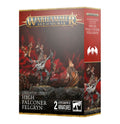 FLESH-EATER COURTS : HIGH FALCONER FELGRYN image 0