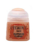 Base - Ratskin Flesh 12ml image 0