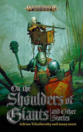On the Shoulders of Giants image 0