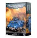 Space Marines - Primaris Repulsor  image 0