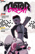 Motor Crush Vol 1 image 0