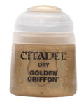 Dry - Golden Griffon 12ml image 0