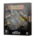 Necromunda : Necro Zone Mortalis Floor Tile Set image 0