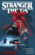Stranger Things : Kamchatka image 0