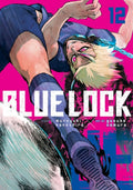 Blue Lock Vol 12 image 0