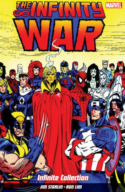Infinity War  image 0