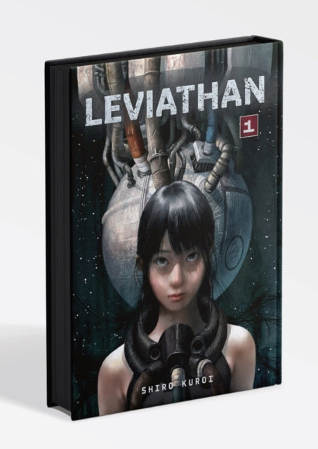 Leviathan Vol 1 image 0