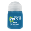SHADE - Tyran Blue 18ML image 0