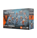 KILL TEAM : T'AU EMPIRE VESPID STINGWINGS  (2024) image 0