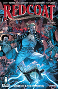 Redcoat Vol 1  image 0