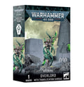 NECRONS : OVERLORD + TRANSLOCATION SHROUD image 0