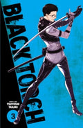 Black Torch Vol 3 image 0