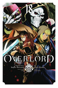 Overlord Vol 18 image 0