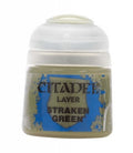 Layer - Straken Green 12ml image 0