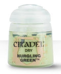 Dry - Nurgling Green 12ml image 0