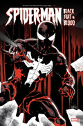 Spiderman : Black suit & Blood Treasury Edition  image 0