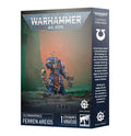 ULTRAMARINES : FERREN AREIOS image 0